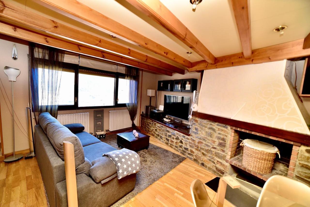 Atico Duplex Alto Standing En Escaldes Pl861 Hut-6508 Apartment *